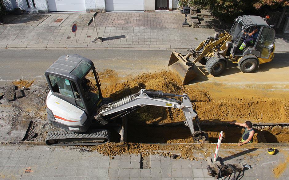 curage de canalisation Moissy-Cramayel